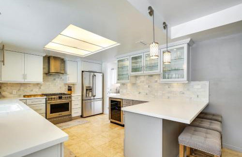 55 and Indian Wells Retreat Private Pool and Spa! - Foto 11