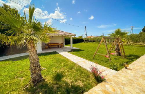 My Dalmatia - Villa Ljubica with private pool - Foto 25