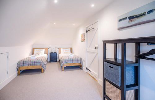 The Artist's House, Orford - Foto 30