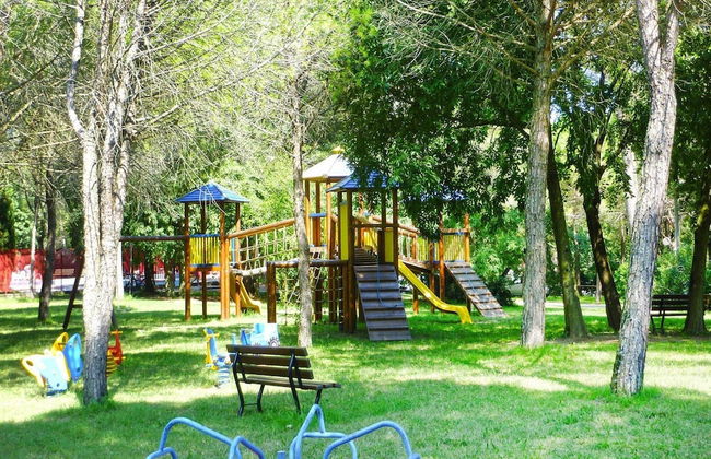 Bungalow in the Residence Belvedere in Grado - Foto 18