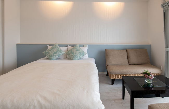 COZY STAY in Naha - Foto 27