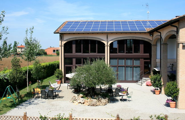 Agriturismo Argaland - Foto 1