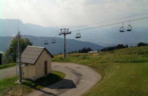 Appartements Le Clos des Gentianes - Foto 22