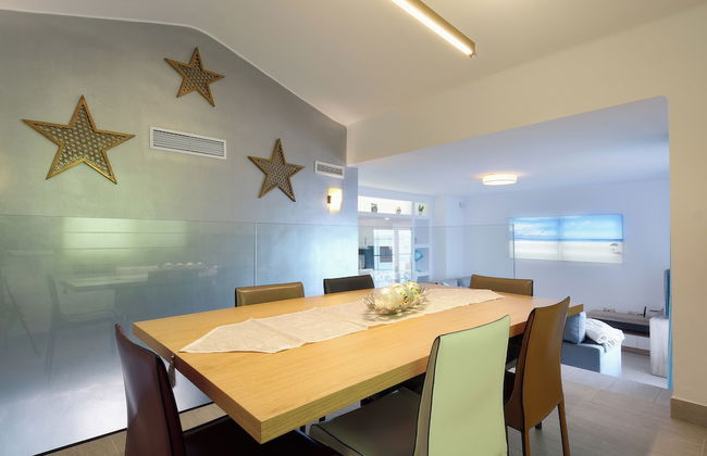 3bed Villa- Pool, Outdoor Dining Terrace, Sea View - Photo 20