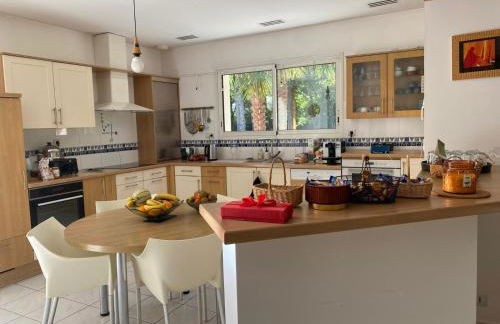 Villa Luxe Arnage aux portes du Circuit Piscine Chauffée - Photo 44