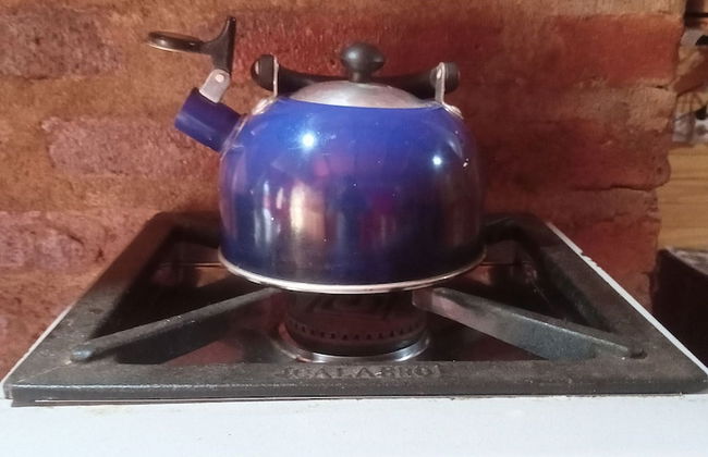 Bungalows El Pindó - Foto 22