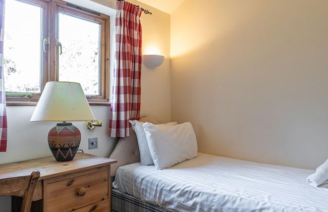 The Stables - Holly Tree Barns - Foto 20