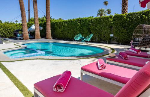 Fiesta in the Sun by ACME House Company - Foto 51