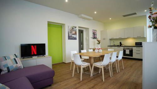 Camelia - Radice Comfort Apartments - Leonardo, MXP & Laghi - Foto 5, stove