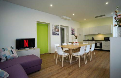 Camelia - Radice Comfort Apartments - Leonardo, MXP & Laghi - Foto 5