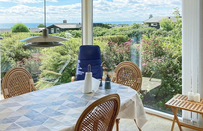 8 Person Holiday Home in Ebberup - Foto 16