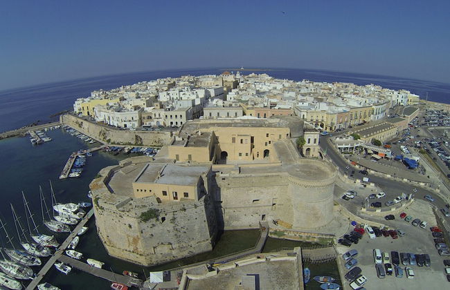 Dimora Liccisa - Foto 48