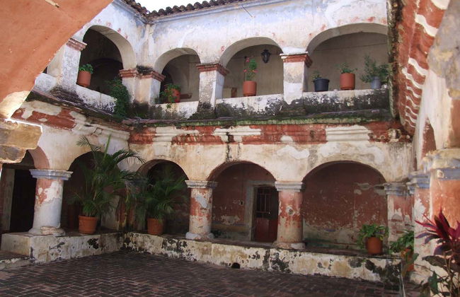 Tlacolula de Matamoros, San Jerónimo Tlacochahuaya e Yagul - Foto 5