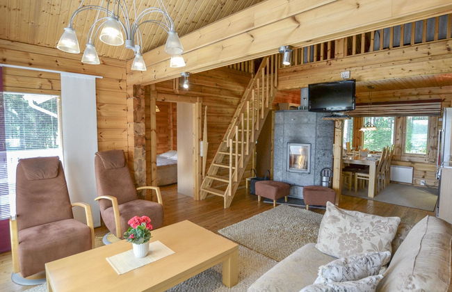 Kannelpirtti 2 - Foto 2