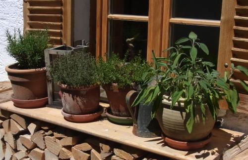 Mein Chalet - Foto 34