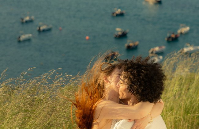 Professional Photoshoot in Lindos - Photo 24