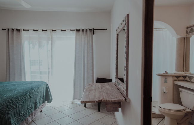 Fabiola Condo Hotel - Foto 20