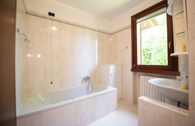 Appartamento ai Vigneti - Foto 34