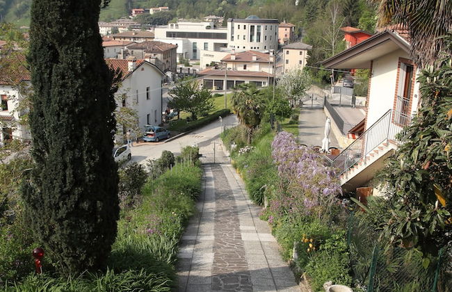 Tarzo - Villa Diana - Foto 14