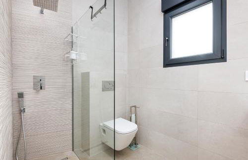 Marinasunbeach villa Angela - Foto 38