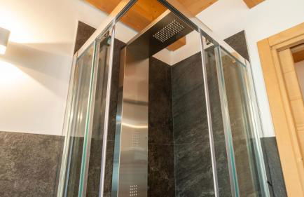 Appartamento Vale e Schena Cortina 4 posti letto - Foto 30