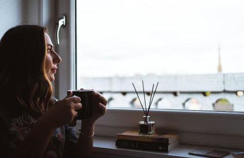 The West End Loft - 5* Retreat - Private Parking! - Foto 22