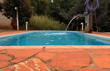 Maravilhosa Casa da Floresta - Foto 23