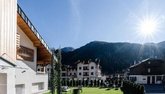 El Giof Alpine Home - Foto 3