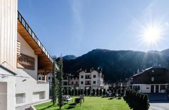 El Giof Alpine Home - Foto 8