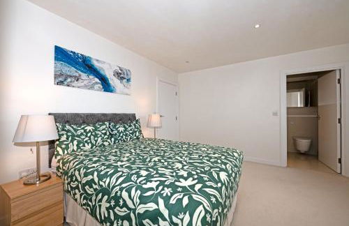 Kew Bridge Penthouse - Foto 32