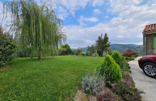 Villa Motovun 2129 - Foto 9