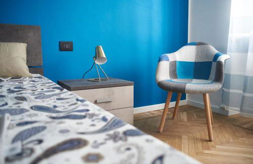 Ampio bilocale panoramico ristrutturato Inalpi arena - Torino - Foto 15