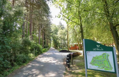 64 Acorn Lodge Kenwick Park - Foto 24