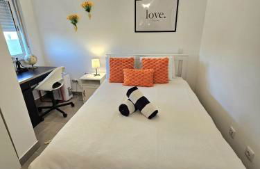 Beach & House''Villa Maria'' 5 min to Mareta Beach - Foto 24