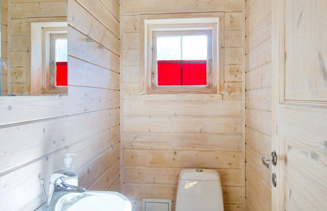 7 Person Holiday Home in Hornbaek-by Traum - Foto 13