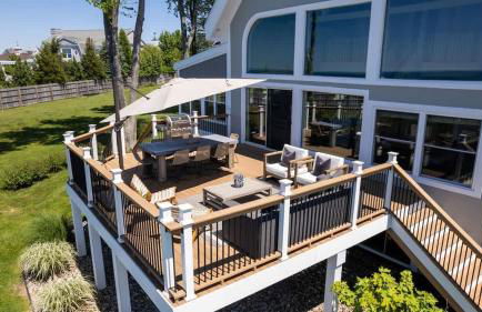 Sunset Haven with Hot Tub Lake Michigan Views Family Friendly - Foto 7