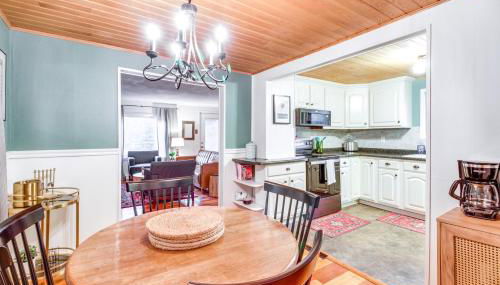 Pet-Friendly Pequot Lakes Vacation Rental Cabin! - Foto 2