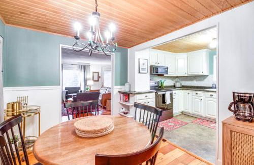 Pet-Friendly Pequot Lakes Vacation Rental Cabin! - Foto 2