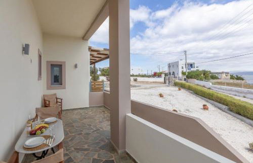 Oinoni's Home - XANTHIPI studio - Foto 9