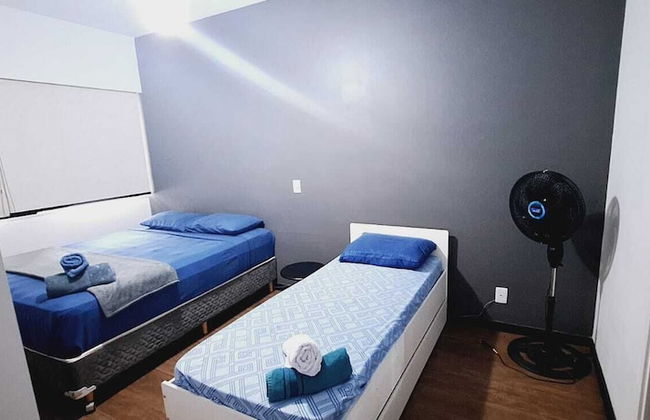 Edificio Selenita Loft e Duplex - Foto 49