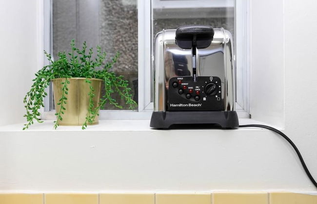 2bdr Suite UBC by Elevate Rooms - Photo 14