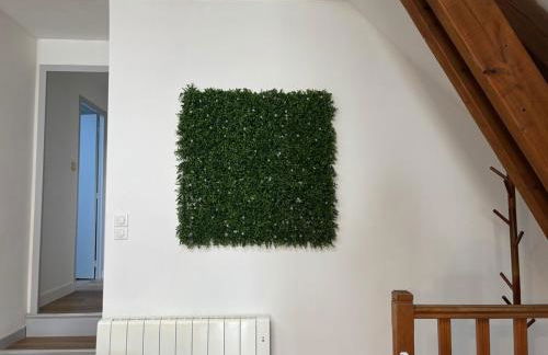 Parenthèse Poitevine - Maison 3 chambres à 5 min du Futuroscope - Foto 47