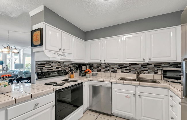 Dolphin Point 601b - Foto 7