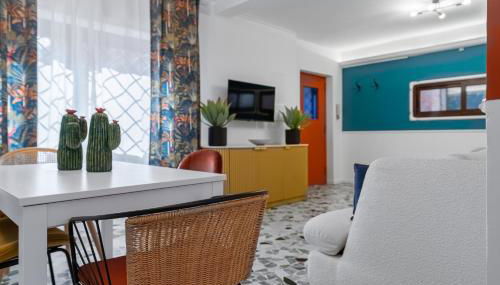 Flaminio Charme Apartment - Foto 4