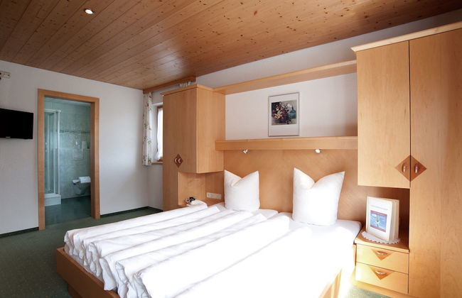 Apartment in Damuls Near Hiking Trails - Photo 6