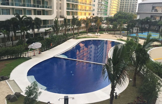 Azure Beach Club Paris Hilton - Foto 51