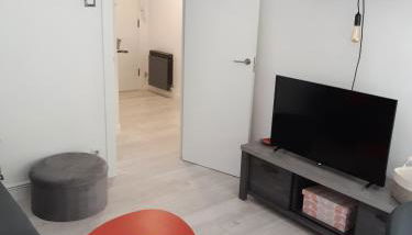 Apartamento Somosierra a 5 minutos del centro histórico para 8 personas - Foto 4