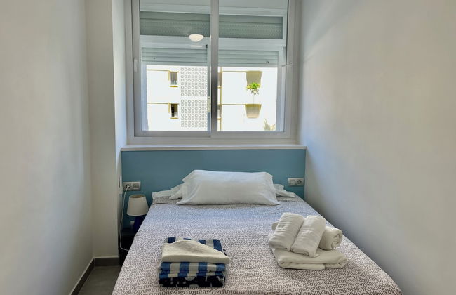 Skol Apartments Marbella - Foto 28