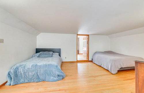 Pet-Friendly Home with Beach in Northville! - Foto 14