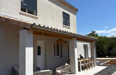 Villa des Roches - Labeaume - Photo 53